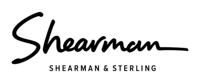 Shearman Sterling Logo