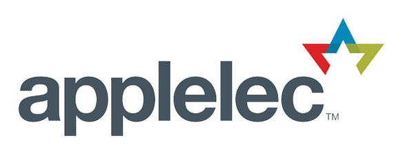 Applelec Logo