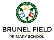 Brunel Field Primary School Logo