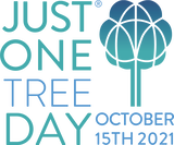 JUST ONE Tree Logo