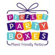 Perfect Party Boxes Logo