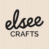 Elsee Crafts Logo