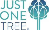 JUST ONE Tree's logo