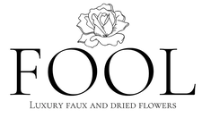 Fool Flowers Logo
