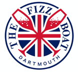 The Fizz Boat Logo