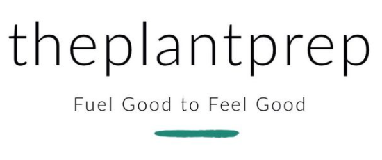 The Plant Prep logo