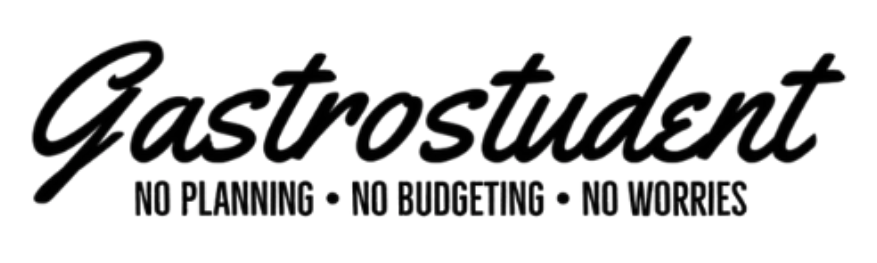 Gastrostudent logo