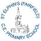 St Elphins Primary School Logo